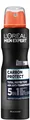 L'Oreal Men Expert Deodorant Spray 150ml Carbon