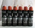 6x150ml L'Oreal Men Expert Carbon Protect 72H Anti Transpirant Deo Spray 5in1