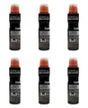 Loreal Men Expert Carbon Protect 5in1 Anti-Transpirant Deo Spray , 6x150ml EA473