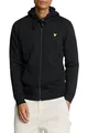 Lyle & Scott Sweatjacke für Herren – 100% Baumwolle | Basic Design und Premium Qualität | XS-XXL
