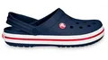 Crocs | Unisex | Crocband™ | Clogs | Blau | 36 11016-410-M4W6