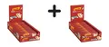 2 x Powerbar Ride Energy Bar (18x55g) Coconut Hazelnut Caramel (37,85 EUR/kg)