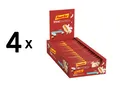 4 x Powerbar Ride Energy Bar (18x55g) Coconut Hazelnut Caramel (37,88 EUR/kg)