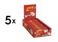 5 x Powerbar Ride Energy Bar (18x55g) Coconut Hazelnut Caramel (36,36 EUR/kg)