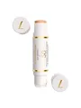 Lancaster Sun Perfect Sun Clear & Tinted Duo Stick