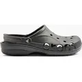 Crocs Baya Clog Grau, Herren, Größe: 46/47 - Crocs Baya Clog Grau, Herren, Größe: 46/47 - man - Grau