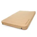 KINGCAMP Camping Luftbett Premium Deluxe Doppel Isomatte Selbstaufblasend 15 cm