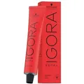 Schwarzkopf Professional IGORA ROYAL Permanent Color Creme 1-1 Blauschwarz Tube 60 ml