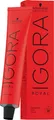 Schwarzkopf Igora Royal 1/1 Blauschwarz 60 ml Haarfarbe