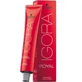 Schwarzkopf Igora Royal - 1-1 Blauschwarz
