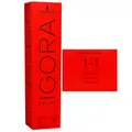 Schwarzkopf Igora Royal 60 ml 1-1 blauschwarz Haarfarbe Cremefarbe
