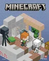 Pyramid: Minecraft - Poster  - Neu & OVP