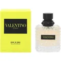 Valentino Donna Geboren In Roma Gelber Traum Edp Spray 100ml