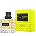 VALENTINO DONNA BORN IN ROMA YELLOW DREAM 100ML EDP SPRAY BRANDNEU & VERSIEGELT