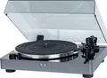 ELAC Miracord 50 Plattenspieler  (schwarz)