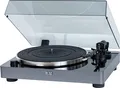 ELAC Plattenspieler Miracord 50, Schallplattenspieler mit Phono-Vorverstärker