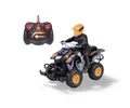Dickie Toys Spielzeug-Auto Dickie RC Mud Quad, RTR