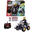 Dickie Toys RC-Auto RCRTR