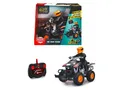 Dickie 201104010 - RC Mini - Mud Quad, RTR - Neu