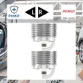 2x ORIGINAL® Denso Zündkerze passend für Mazda 6 Station Wagon 6 Hatchback 6