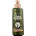 Garnier Original Remedies Oliva Mítica 200ml, Frauen, trockenes Haar, Empfindliches Haar, Alle Farben, 200 ml, Ernährung, Revitalisierend, 1 Stü...