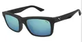 Sonnenbrille PUMA PU0402S 002 Polarisiert Linie Herren Sport Original