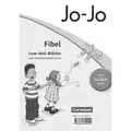Jo-Jo Fibel - Aktuelle allgemeine Ausgabe. Lese-Mal-Blätter