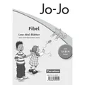 Cornelsen Jo-Jo Fibel. Lese-Mal-Blätter (Deutsch, Jana Arnold, 2011) (6702714)