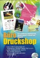 Büro Druckshop: 5000 Druckvorlagen   ( PC-CD ROM ) NEU OVP