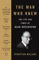 Sebastian Mallaby The Man Who Knew (Taschenbuch) (US IMPORT)