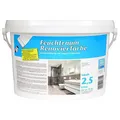 Wilckens Feuchtraum Renovierfarbe Bad Keller Schimmel-Schutz 2,5l (7,92€/1l)