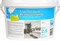 Wilckens Feuchtraum Renovierfarbe 2,5L - Schimmel-Schutzfarbe mit Langzeitschutz