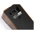 Polk Polk: R900 Atmos Lautsprecher - 2 Stück - Braun - Braun
