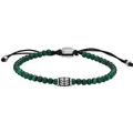 Fossil Armband Jewelry JF04415040 Farbstein, Edelstahl 88697529