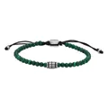 Stylisches Perlenarmband für Männer JF04415040