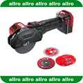FLEX Akku Mini-Winkelschleifer LBE 76 12-EC - 12 V 76 mm - 531718 SOLO im Karton