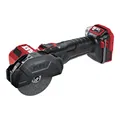 FLEX Akku Mini-Winkelschleifer 12 V LBE 76 12-EC C