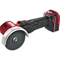 FLEX LBE 76 12-EC C Akku Mini-Winkelschleifer 12 V 76 mm 531.717