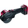 Flex Akku-Mini-Winkelschleifer LBE 76 12-EC Solo Version im Karton