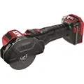 Flex Akku-Mini-Winkelschleifer LBE 76 12-EC Solo Version im Karton