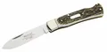 Hartkopf Taschenmesser Hartkopf Jagdmesser, Hirschhorn 308410