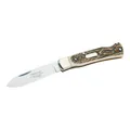 Hartkopf Jagdmesser, Hirschhorn