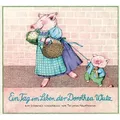 Ein Tag im Leben der Dorothea Wutz von Tatjana Hauptmann / Diogenes Verlag AG / Buch