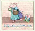 Ein Tag im Leben der Dorothea Wutz | Tatjana Hauptmann | Buch | Formstanzung
