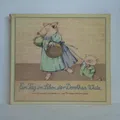 Ein Tag im Leben der Dorothea Wutz. Ein Diogenes Kinderbuch