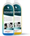 Klarberg Universal Entkalker für Kaffeevollautomaten – DeLonghi, Philips & Co. Entkalker (Universal, gründlich, vielseitig einsetzbar, langanhaltend)