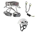 Ocun Via Ferrata Twist Shard Set - Klettersteigset