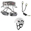 Ocun Via Ferrata Twist Captur Shard Klettersteigset M-XL