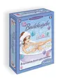 SentoSphére Mini-Set Badekugeln, 6 sprudelnde Badekugeln herstellen