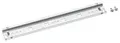 Hager U842B U842B Hutschiene Stahl 248mm 1St.